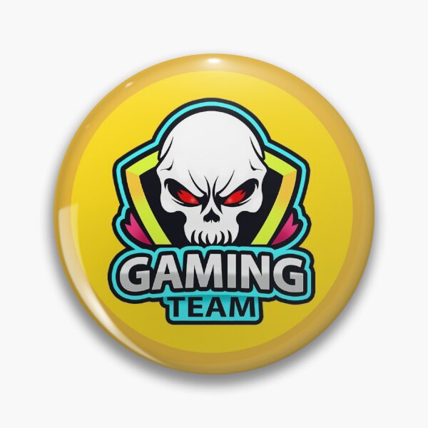 Item preview, GAMING TEAM T-Shirts, Bags & Phone Caces designed and sold by Shash Ahmed Mohamd Al Shash.