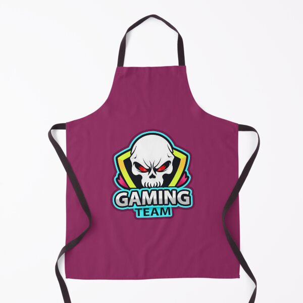 Item preview, GAMING TEAM T-Shirts, Bags & Phone Caces designed and sold by Shash Ahmed Mohamd Al Shash.