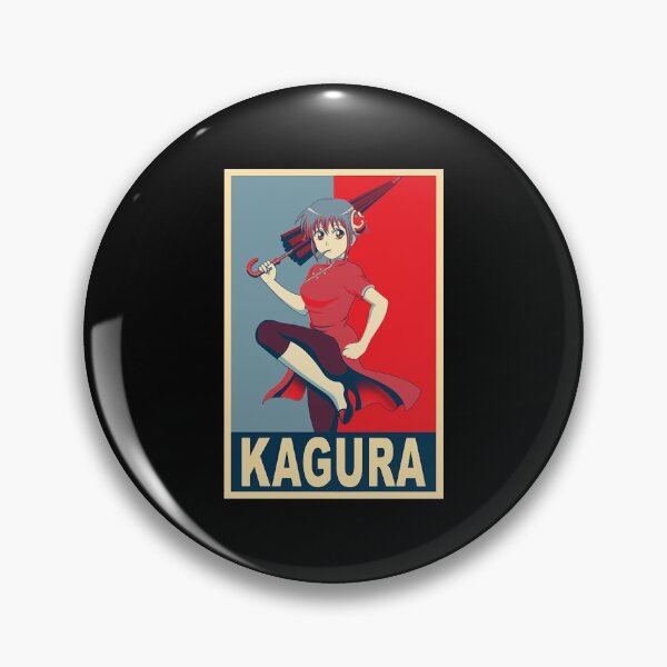Item preview, Póster Kagura designed and sold by ReneClas.
