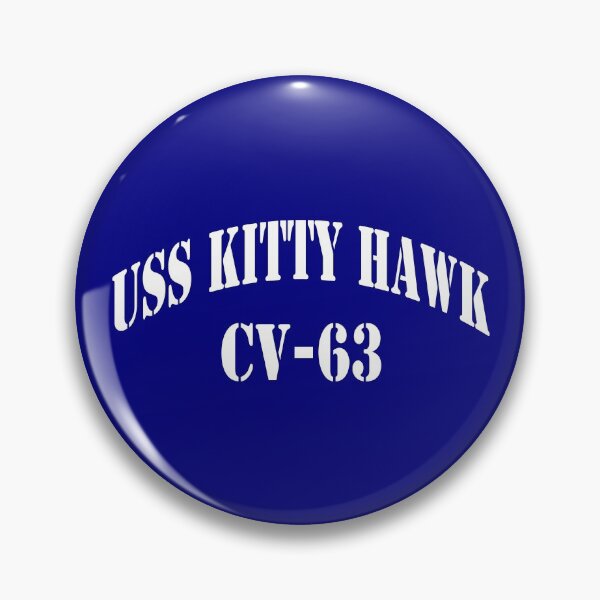 Item preview, USS KITTY HAWK (CV-63) TIENDA DE BARCOS designed and sold by militarygifts.
