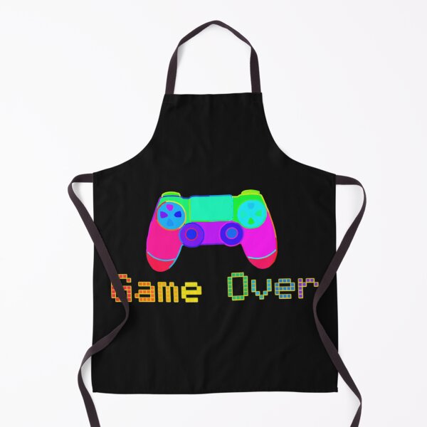 Item preview, Game Over designed and sold by Knottygirl.