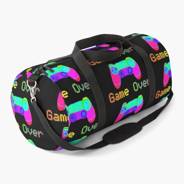 Item preview, Game Over designed and sold by Knottygirl.