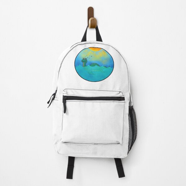 Item preview, Loch Ness Tunes designed and sold by DesignsByDane.