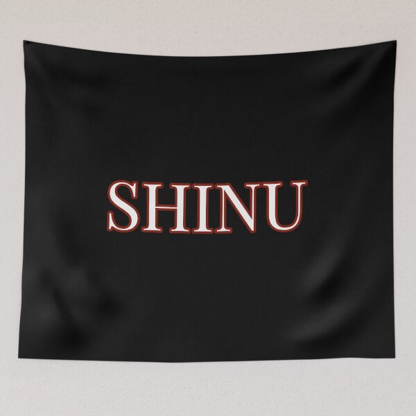 Item preview, Shinu Japanese  designed and sold by Lantsk.