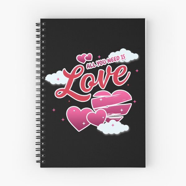 Item preview, All you need is love designed and sold by LinconZ.