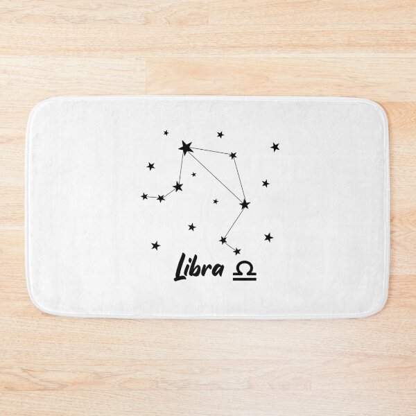 Item preview, Libra Zodiac Star Constellation designed and sold by LaGode.