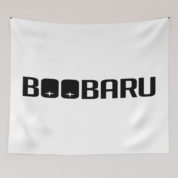 Item preview, Boobaru designed and sold by enriquepma.