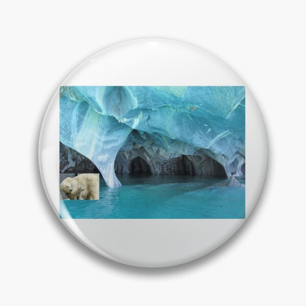 Item preview, BEAR AND BABY BEAR IN A CAVE designed and sold by Mamta Thakkar.