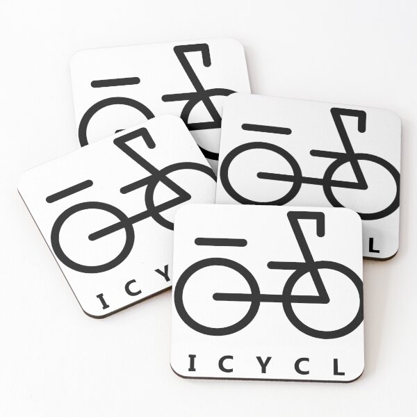 Item preview, Bycycle Design | Illustration | Classic T-shirt designed and sold by JaaziShop.