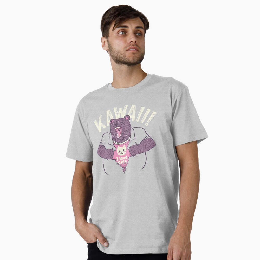 Item preview, Premium T-Shirt designed and sold by tobiasfonseca.