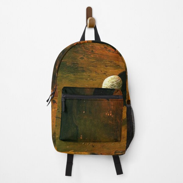 Item preview, Untitled (Creature), by Zdzisław Beksiński designed and sold by JustContemplate.