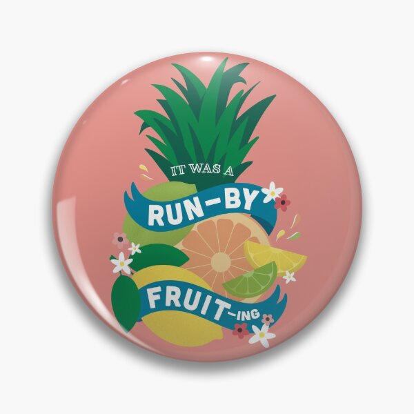 Item preview, Run By Fruiting designed and sold by CherryCreatesSC.
