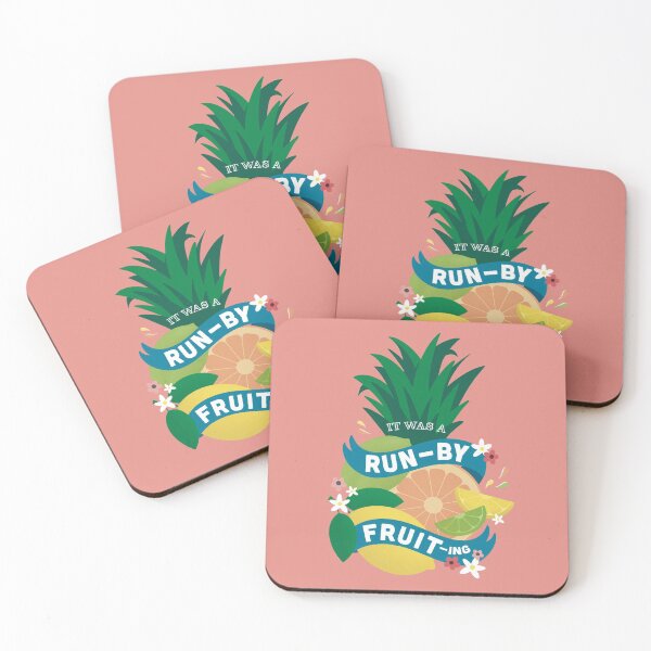 Item preview, Run By Fruiting designed and sold by CherryCreatesSC.