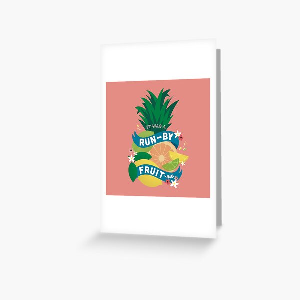 Artikel-Vorschau von Lauf durch Fruchtbildung, designt und verkauft von CherryCreatesSC.