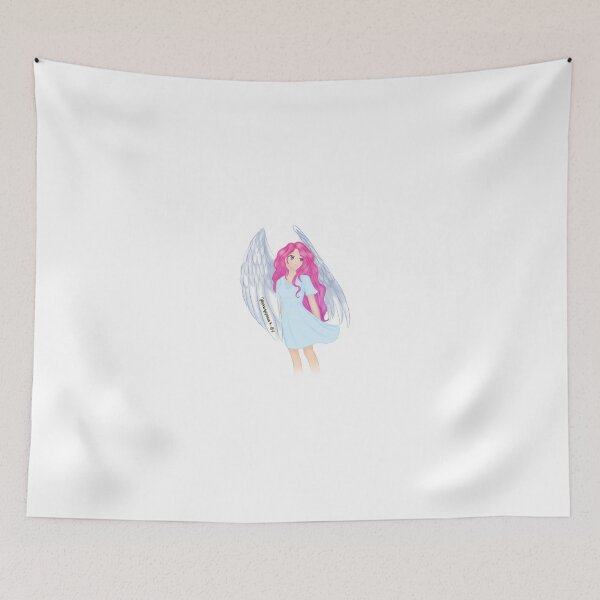Item preview, Angel Girl (10) designed and sold by liajung.