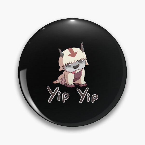 Item preview, Yip Yip  designed and sold by ReneClas.