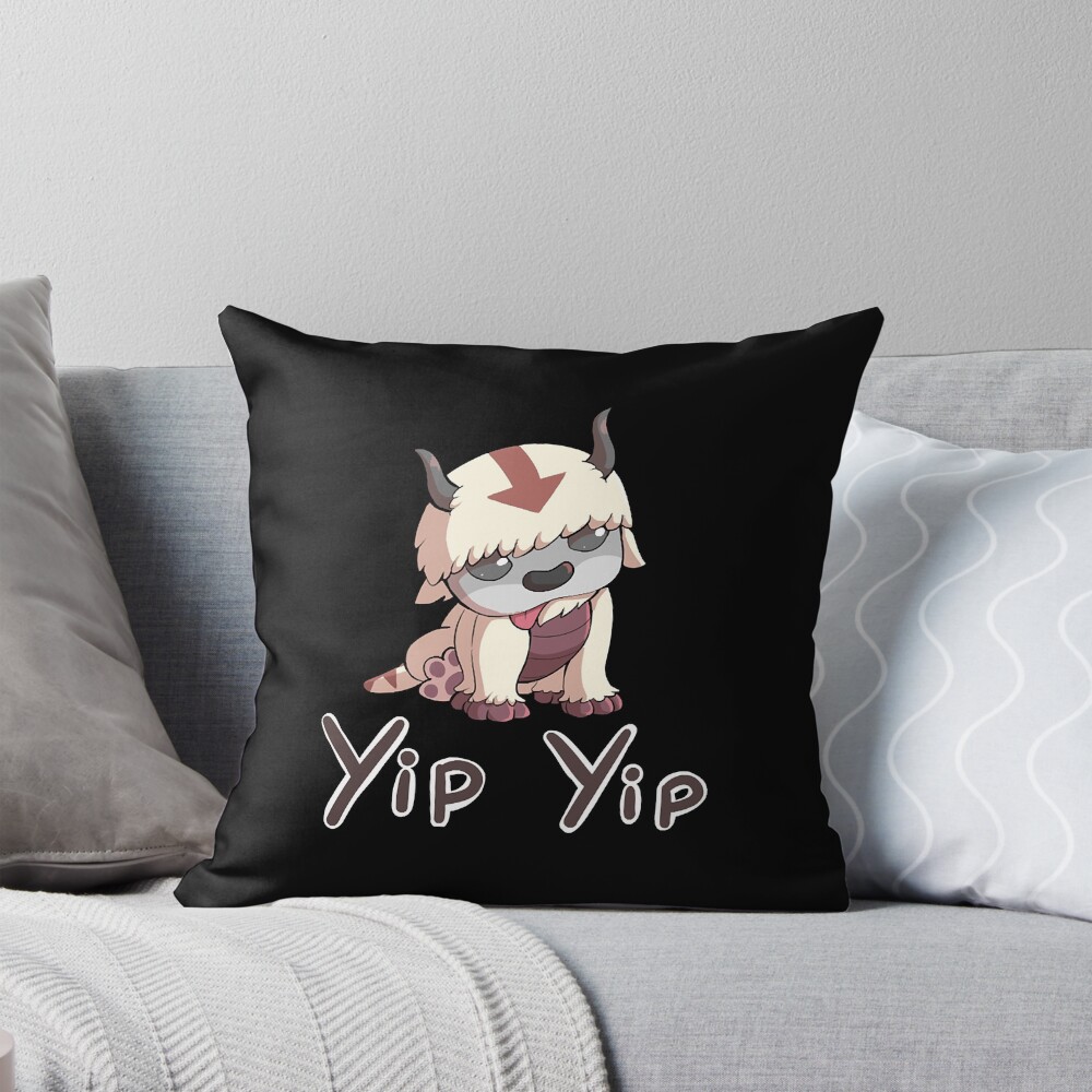 Item preview, Throw Pillow designed and sold by ReneClas.