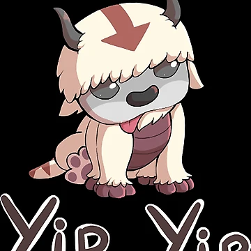 Artwork thumbnail, Yip Yip by ReneClas