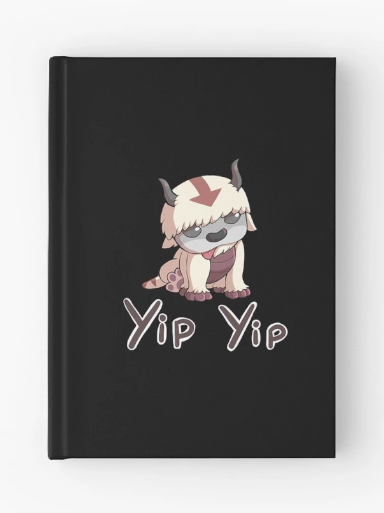 Thumbnail 1 of 3, Journal, Yip Yip designed and sold by ReneClas.