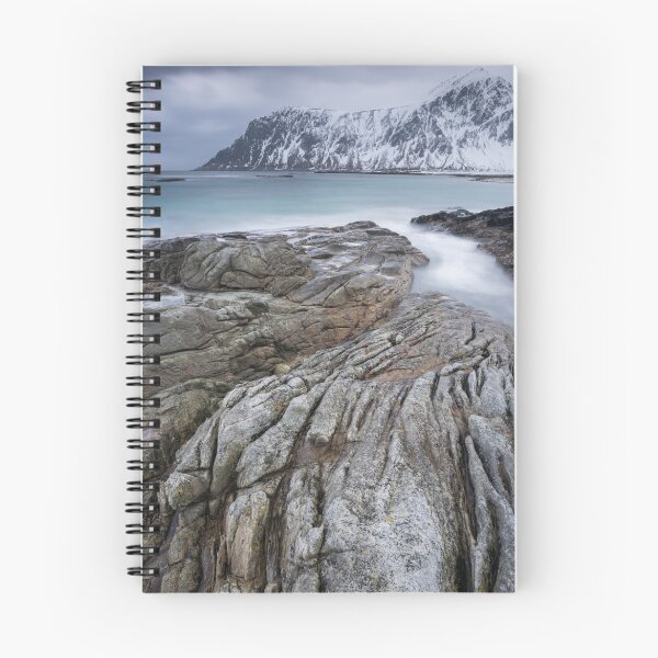Item preview, Flakstad Fjord designed and sold by ccullen222.
