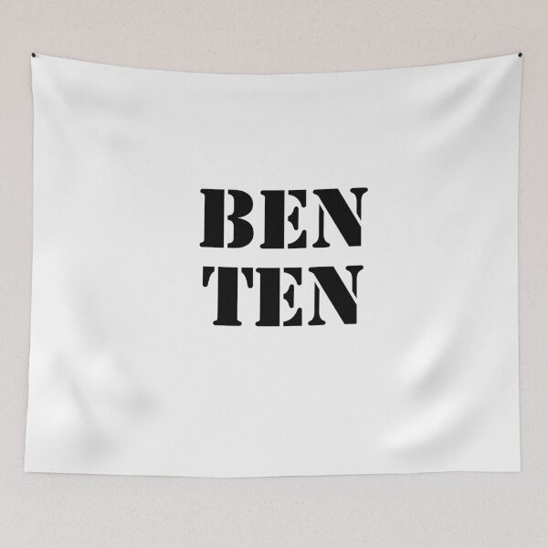 Item preview, Ben ten  designed and sold by Anup786.