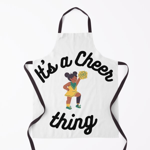 Item preview, It's a Cheer Thing Back to School Collection designed and sold by GeoTeasters.