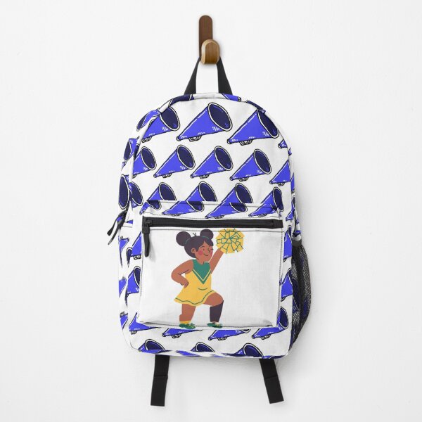 Item preview, It's a Cheer Thing Back to School Collection designed and sold by GeoTeasters.