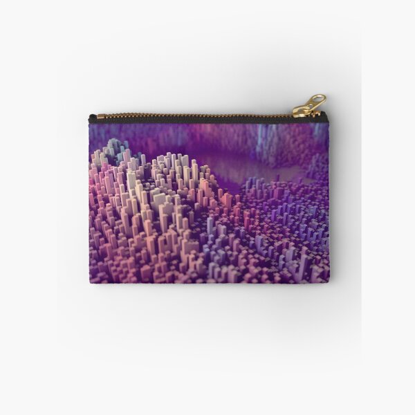 Item preview, Paisaje Pastel designed and sold by McBethAllen.