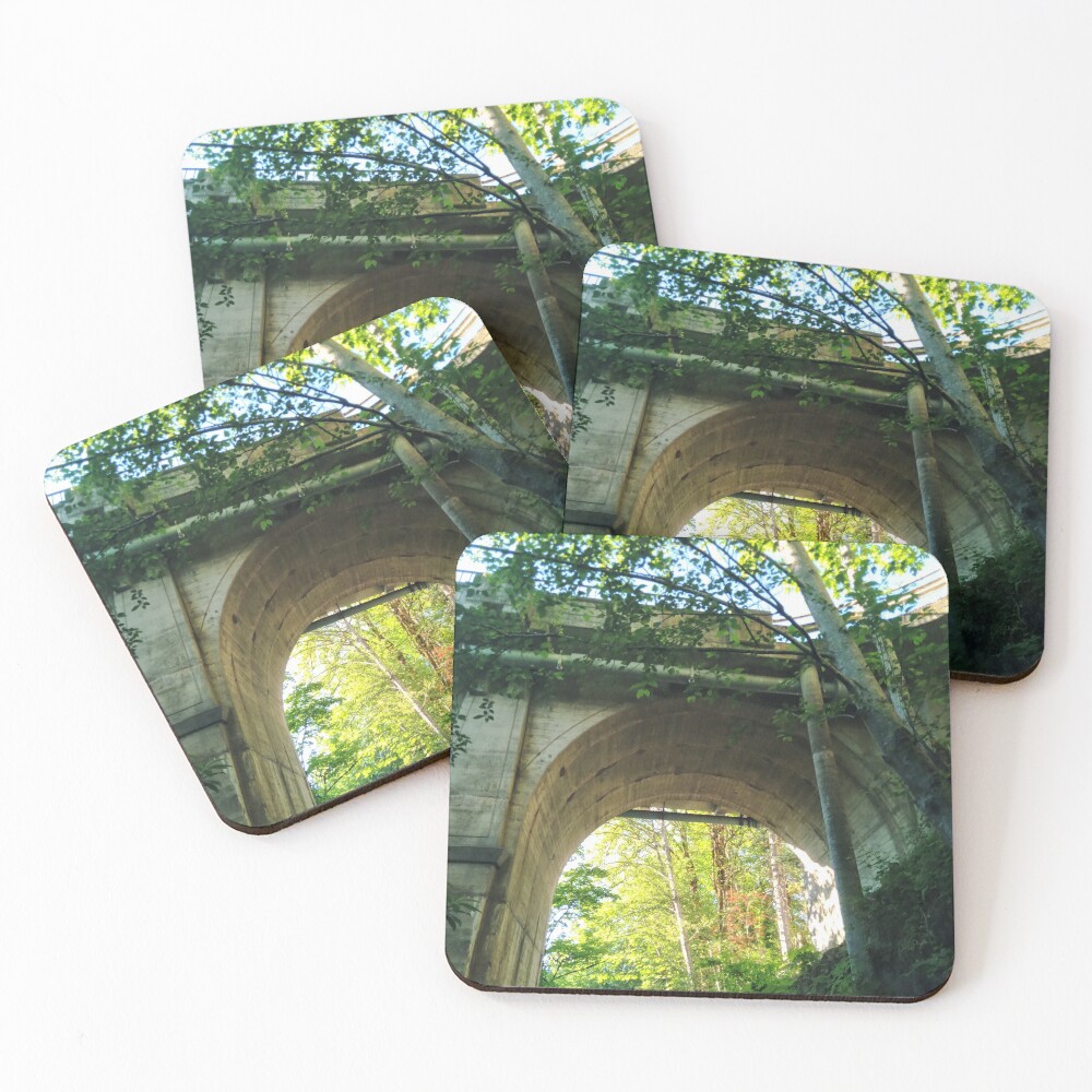 Item preview, Coasters (Set of 4) designed and sold by BossKey.