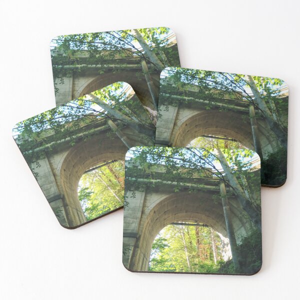 Item preview, Bridge Architecture  designed and sold by KahviCoffee.