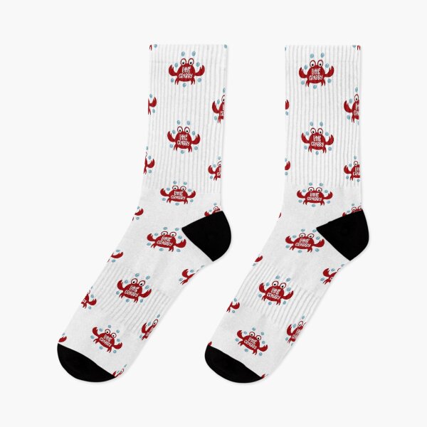 Item preview, Little Crabby designed and sold by SportyDogShop.