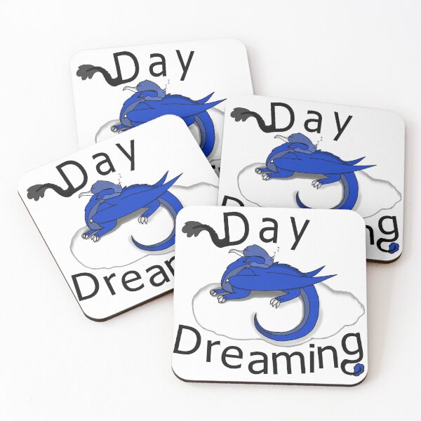Item preview, Day Dreaming designed and sold by TheChelleyBean.
