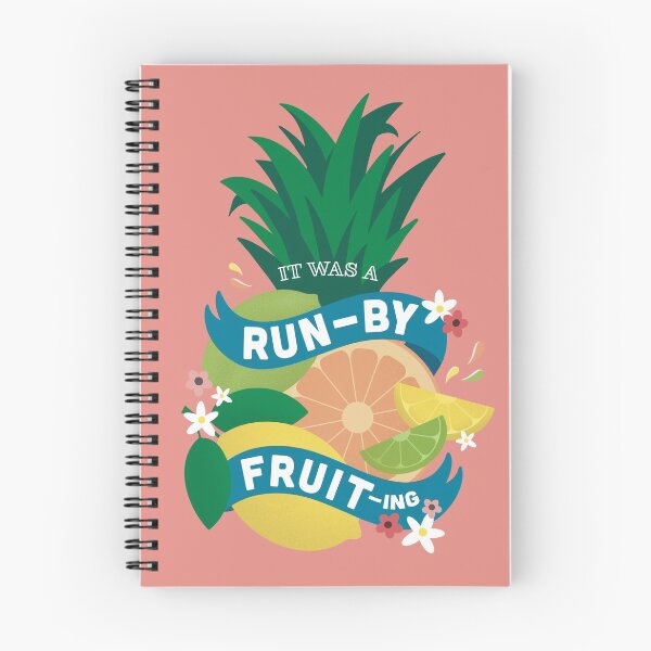 Item preview, Run By Fruiting designed and sold by CherryCreatesSC.