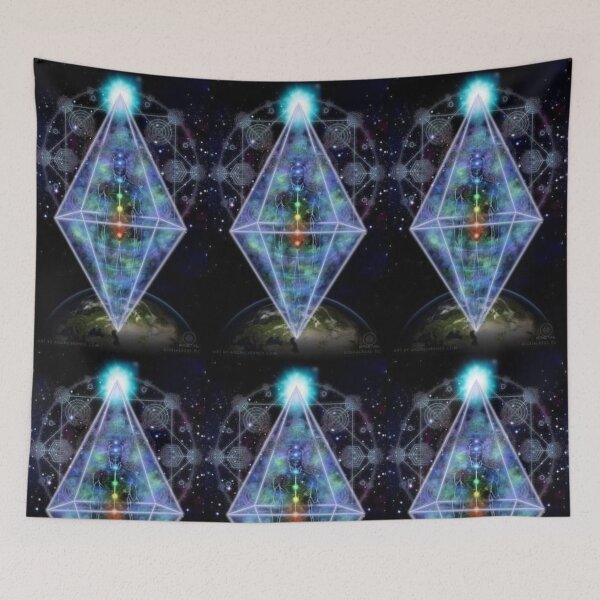 Item preview, Spiritual designed and sold by RenatoGuzman.