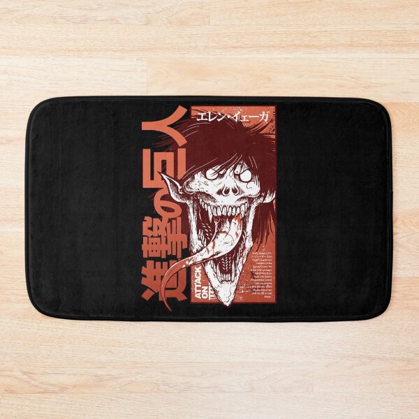 Item preview, Eren  designed and sold by ReneClas.