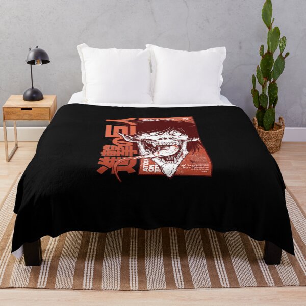 Item preview, Eren  designed and sold by ReneClas.