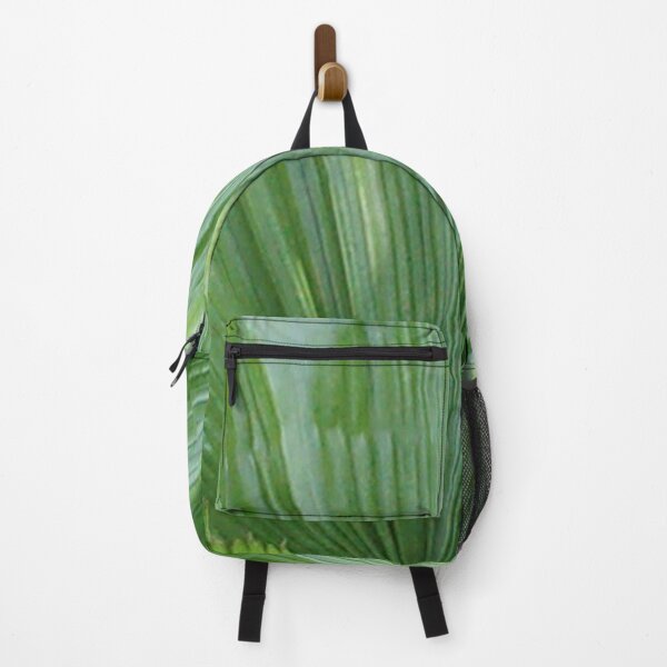 Item preview, Fan Palms - Cool Green Palm Tree designed and sold by Purrfecta.