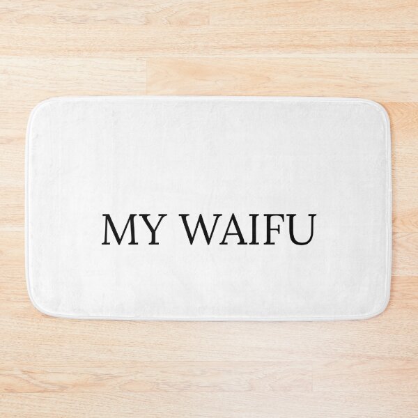 Item preview, My Waifu designed and sold by Lantsk.
