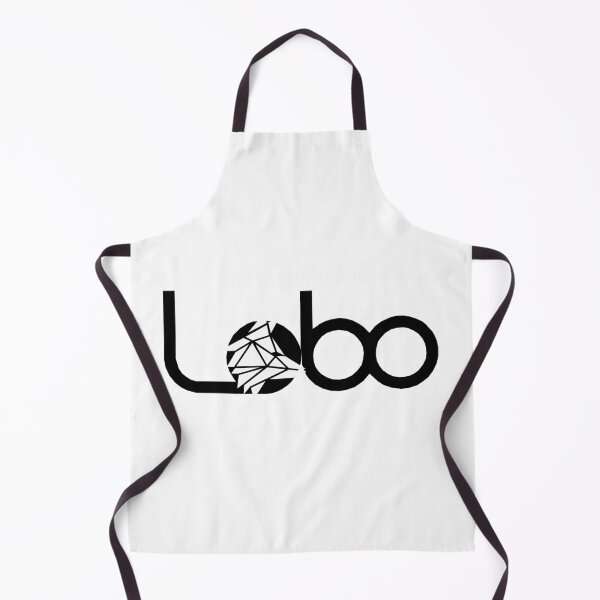 Item preview, Lobo designed and sold by the Zarock Shop.
