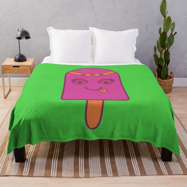 Item preview, Kawaii Juicy Grape Pop designed and sold by Alec Buchan.