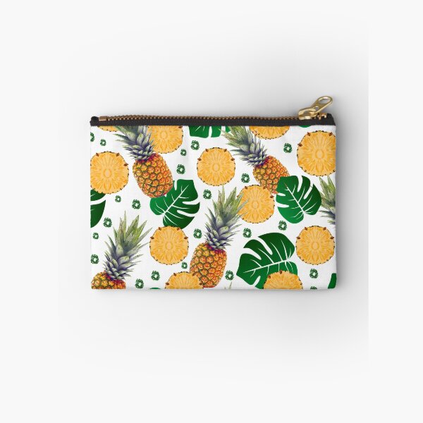 Item preview, Pineapple Pattern designed and sold by YOYOCollection.