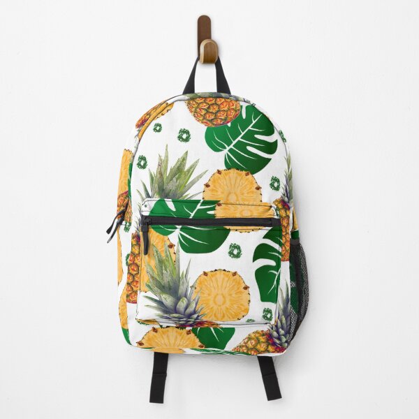 Item preview, Pineapple Pattern designed and sold by YOYOCollection.