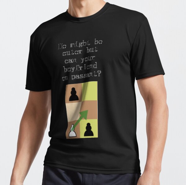 What do you guys think of the new product from Google: Google EnPassant? :  r/AnarchyChess