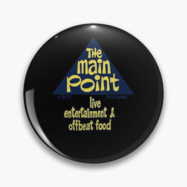 Item preview, The Main Point, Bryn Mawr  designed and sold by AdlynCainion19.