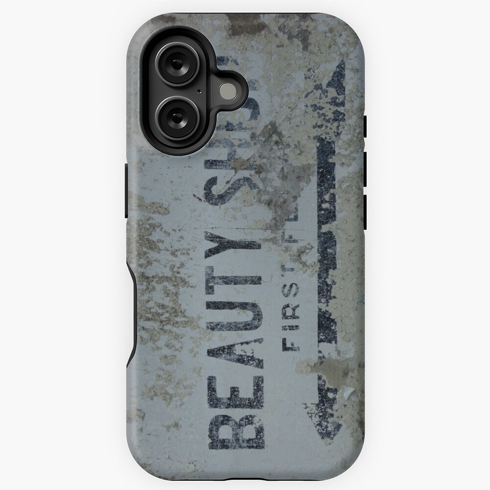 Item preview, iPhone Magsafe Tough Case designed and sold by StephVonAwesome.