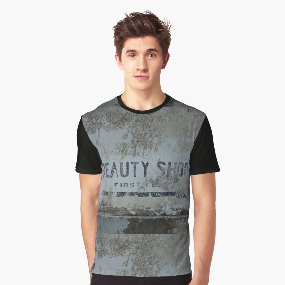 Item preview, Graphic T-Shirt designed and sold by StephVonAwesome.