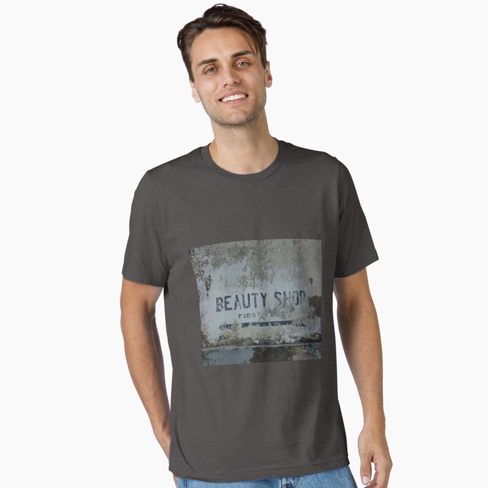 Item preview, Essential T-Shirt designed and sold by StephVonAwesome.