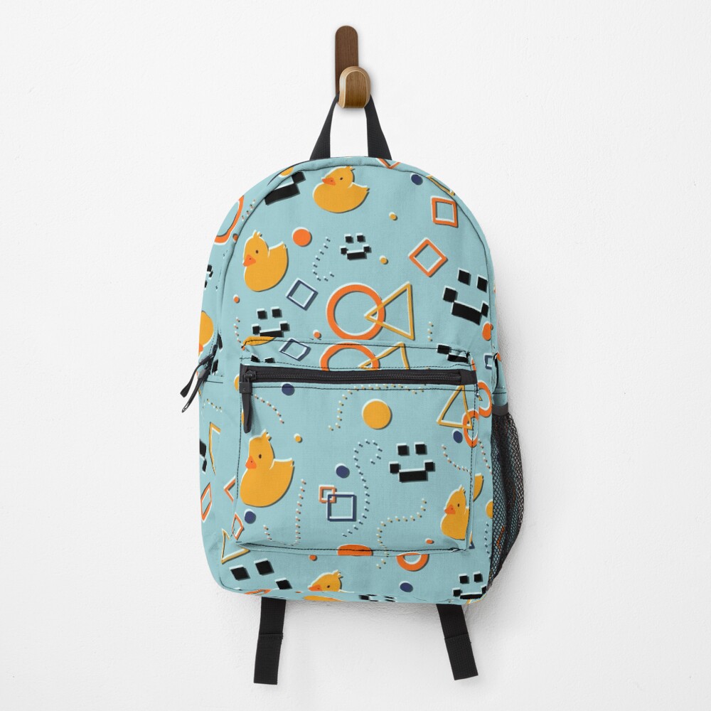 Item preview, Backpack designed and sold by horizonlily.