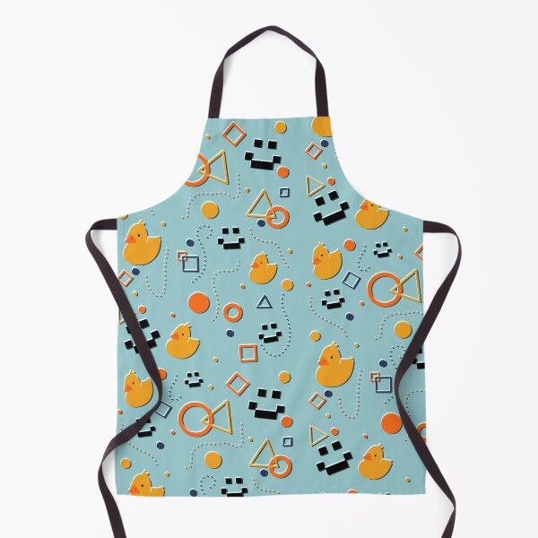 Item preview, Quackity Pattern designed and sold by horizonlily.