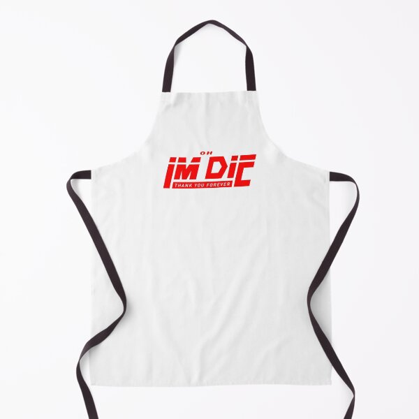 Item preview, I'm Die Solid designed and sold by CCCDesign.